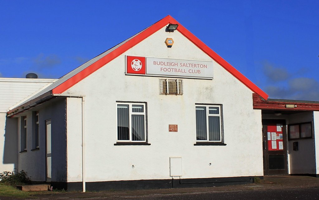 Probus Club House (Football Club)