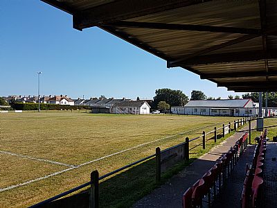 Budleigh Salterton Football Club