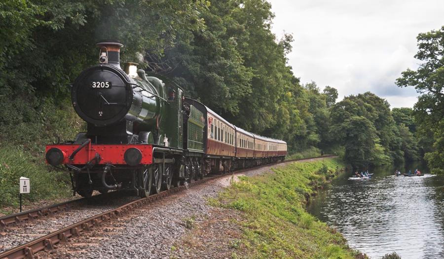 South Devon Railway